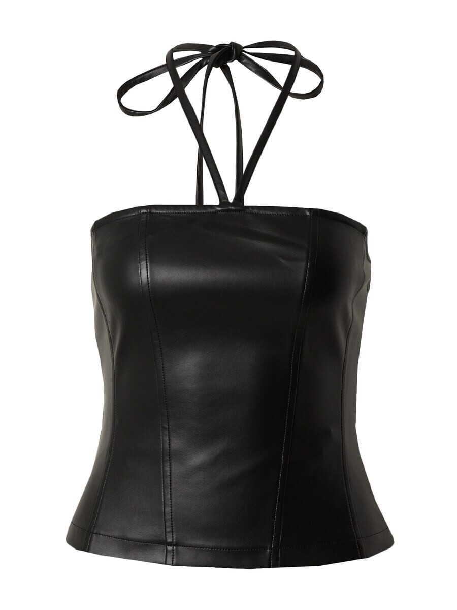 Топ About You ELENI, черный
Топ About You ELENI, черный