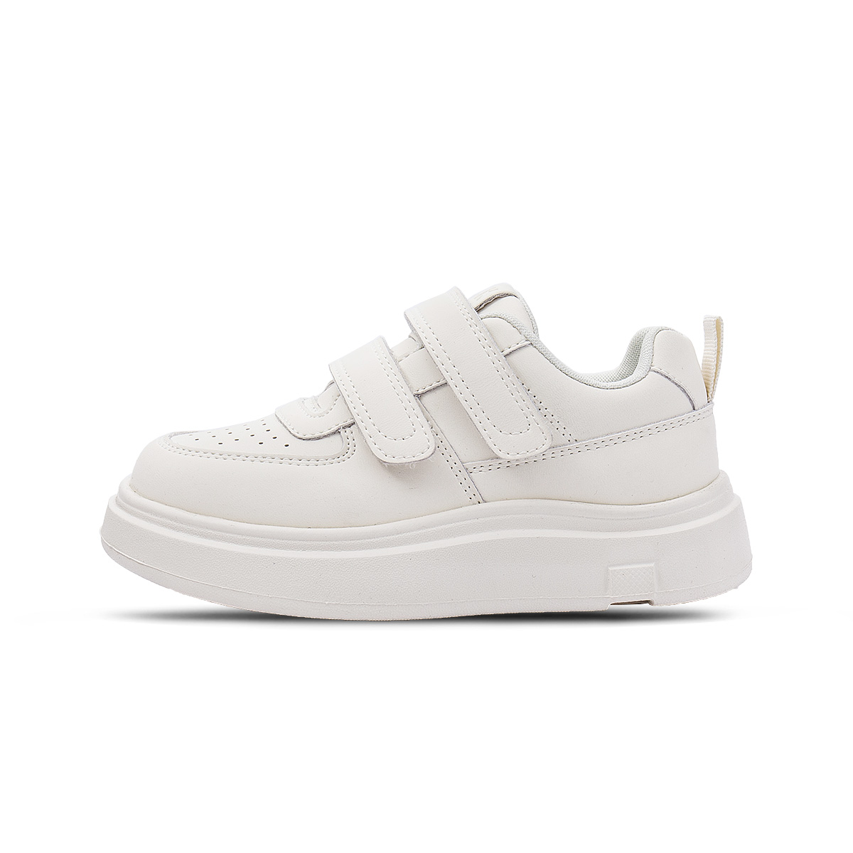 Противоскользящие и износостойкие дышащие детские кроссовки для скейтбординга ASK, бежевый 
Противоскользящие и износостойкие дышащие детские кроссовки для скейтбординга ASK, бежевый