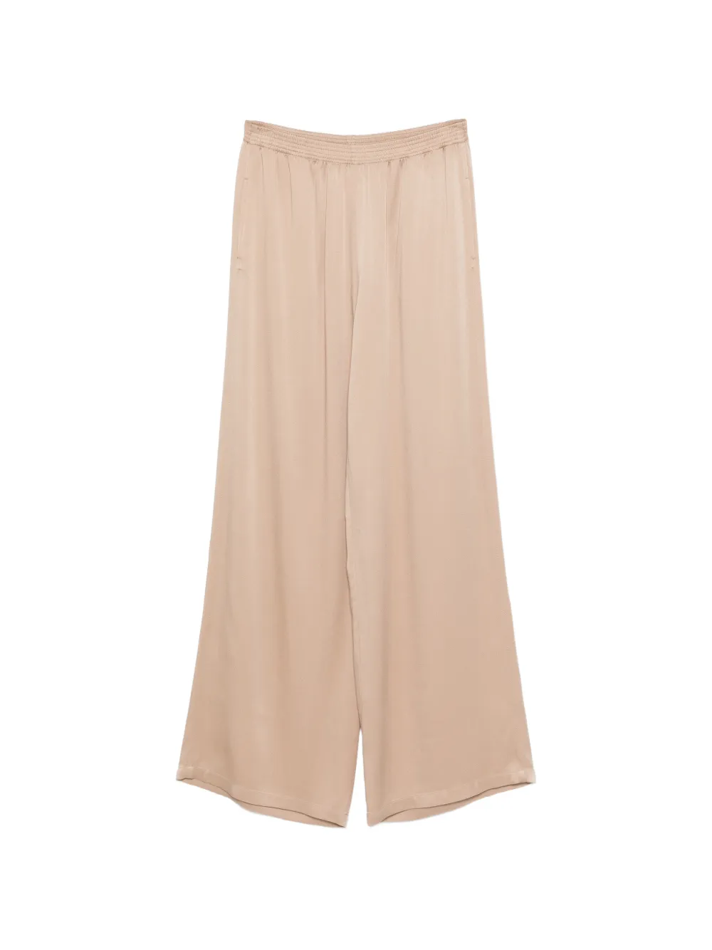 Палаццо с эластичным поясом Fabiana Filippi, бежевый
Палаццо с эластичным поясом Fabiana Filippi, бежевый