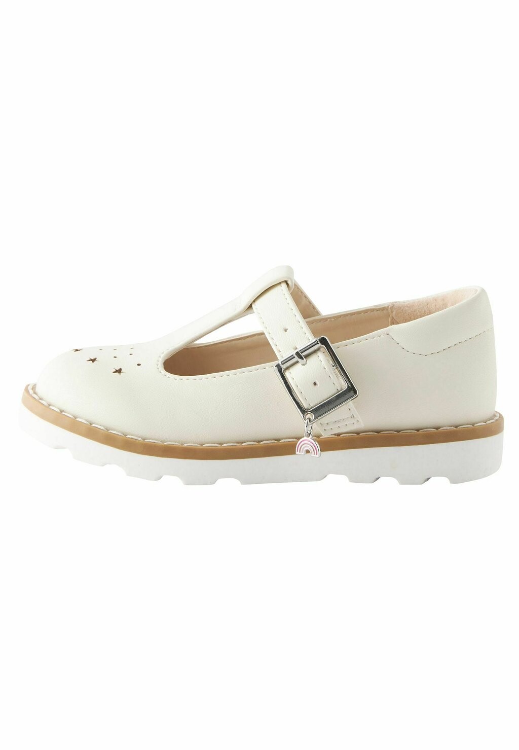 Балетки Next, цвет white
Балетки Next, цвет white