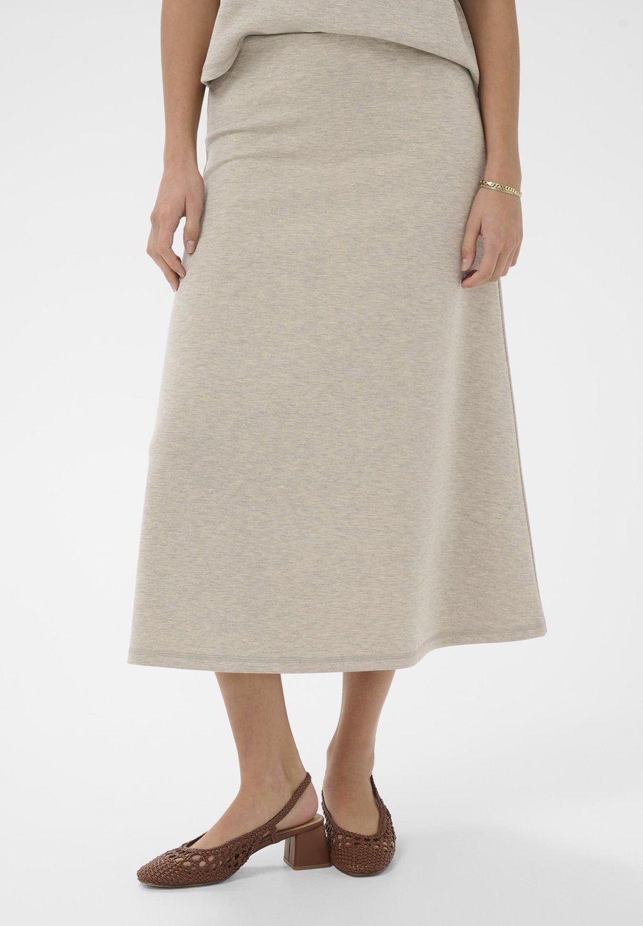 Юбка Saint Tropez AALIASZ, Oxford Tan Melange/Beige
Юбка Saint Tropez AALIASZ, Oxford Tan Melange/Beige