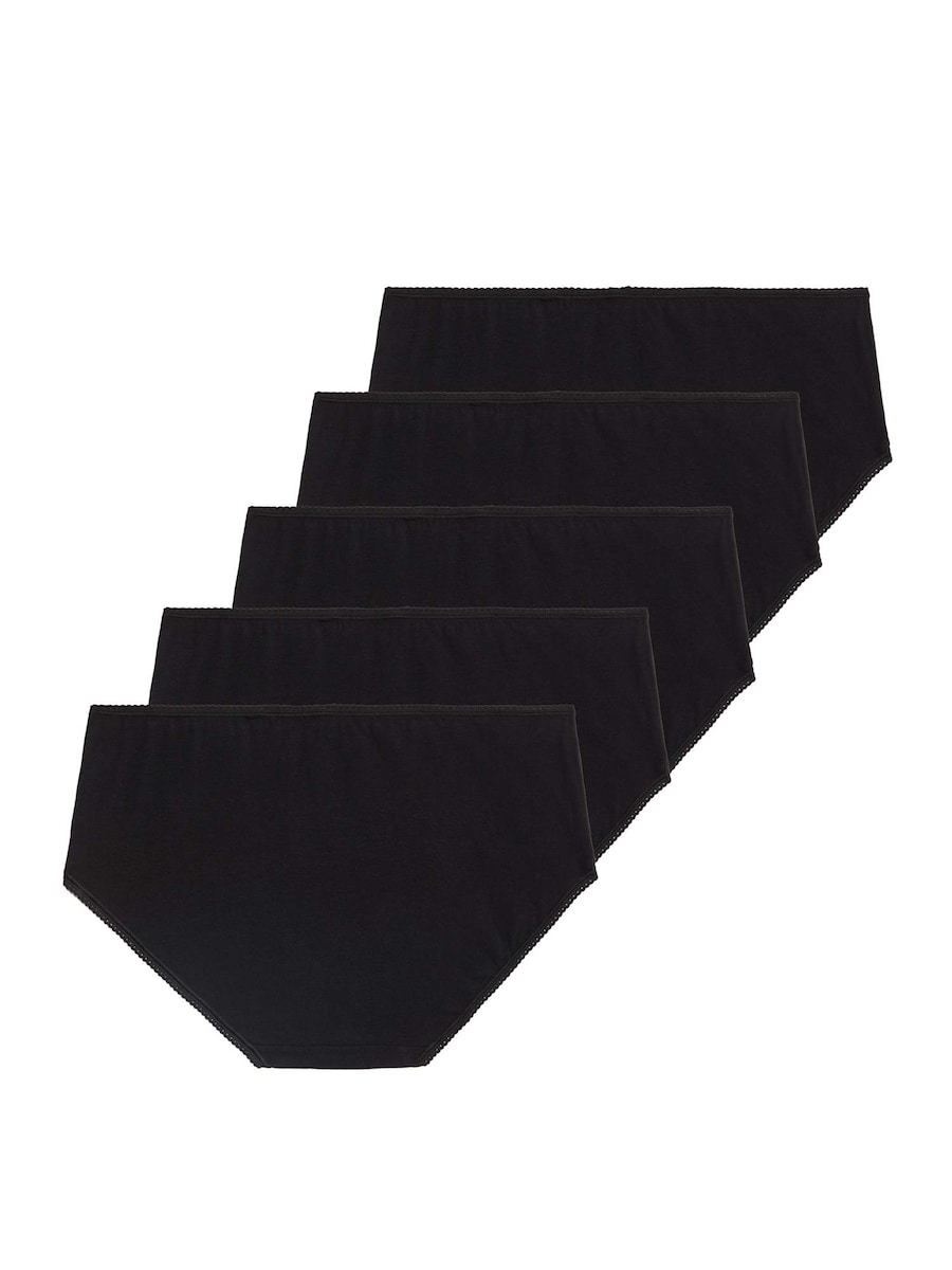 Бой-шорты Marks & Spencer, черный
Бой-шорты Marks & Spencer, черный