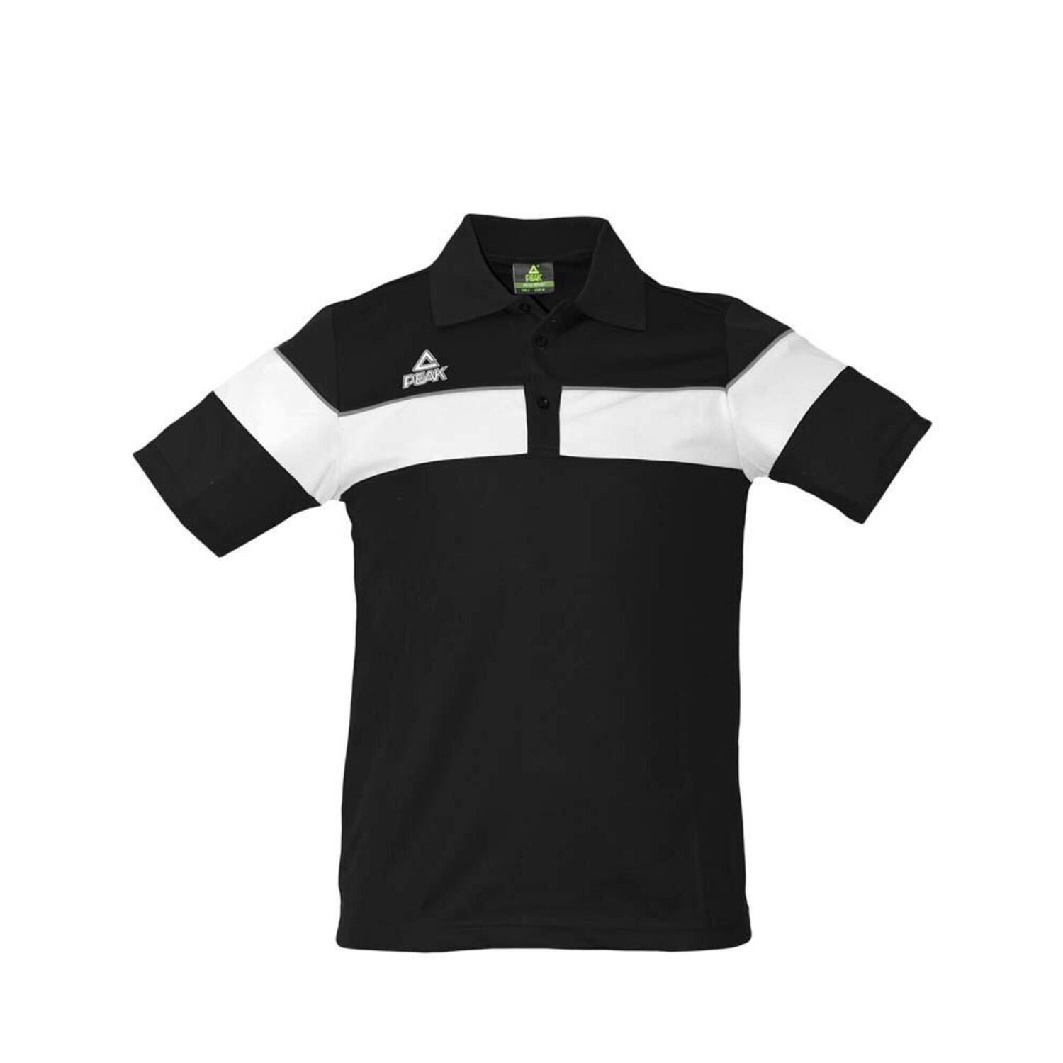 Рубашка-поло PEAK Apollo унисекс, цвет schwarz
Рубашка-поло PEAK Apollo унисекс, цвет schwarz