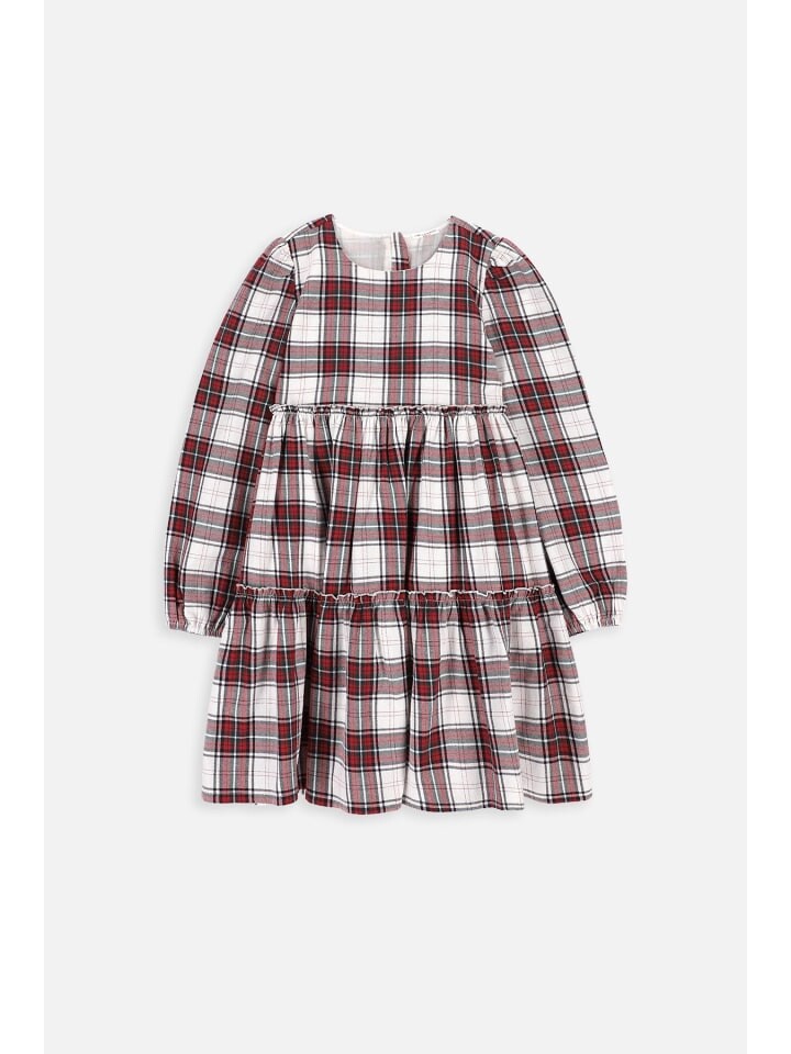 Платье Coccodrillo, красочный
Платье Coccodrillo, красочный