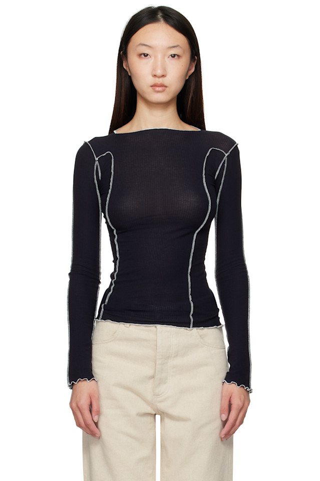 Омато футболка с длинным рукавом Baserange, мультиколор
Омато футболка с длинным рукавом Baserange, мультиколор