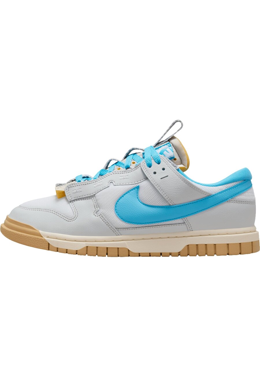 Кроссовки NIKE Air Dunk Jumbo, Wool White
Кроссовки NIKE Air Dunk Jumbo, Wool White