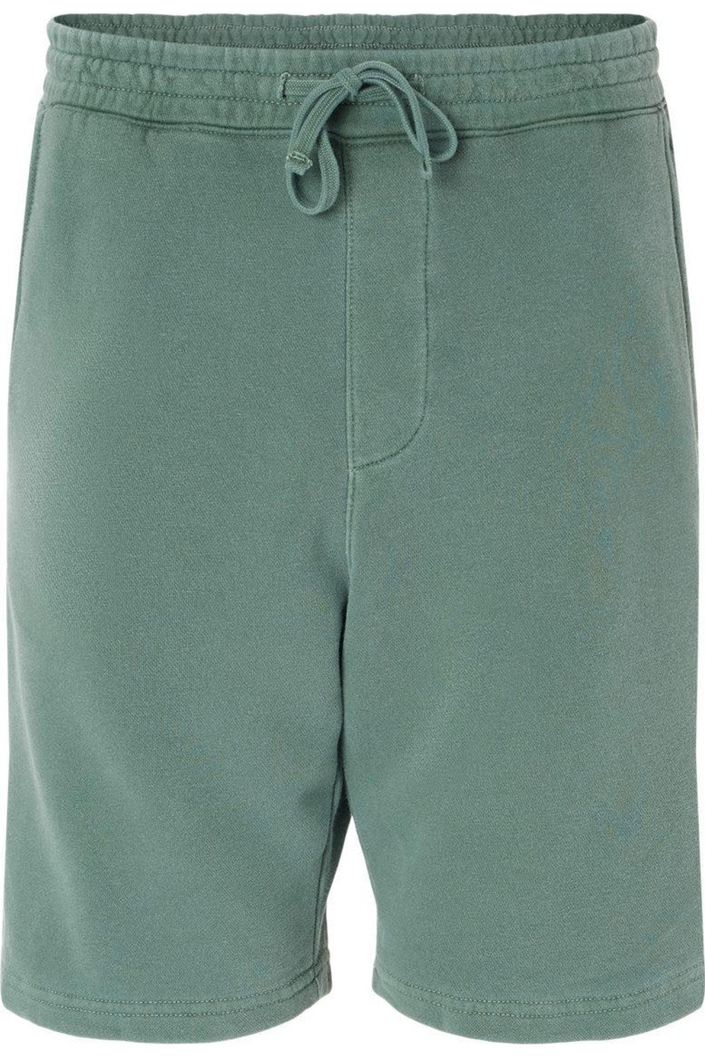 Independent Trading Co. Пигментно-окрашенные флисовые шорты, цвет pigment alpine green
Independent Trading Co. Пигментно-окрашенные флисовые шорты, цвет pigment alpine green