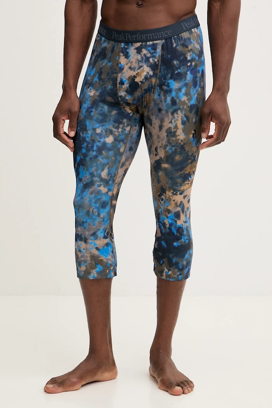 Функциональные леггинсы AOP Peak Performance, зеленый
Функциональные леггинсы AOP Peak Performance, зеленый