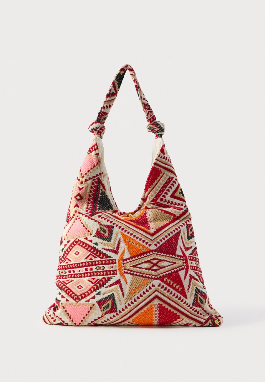 Сумка-шоппер Lollys Laundry TAYLL HOBO BAG, Red
Сумка-шоппер Lollys Laundry TAYLL HOBO BAG, Red