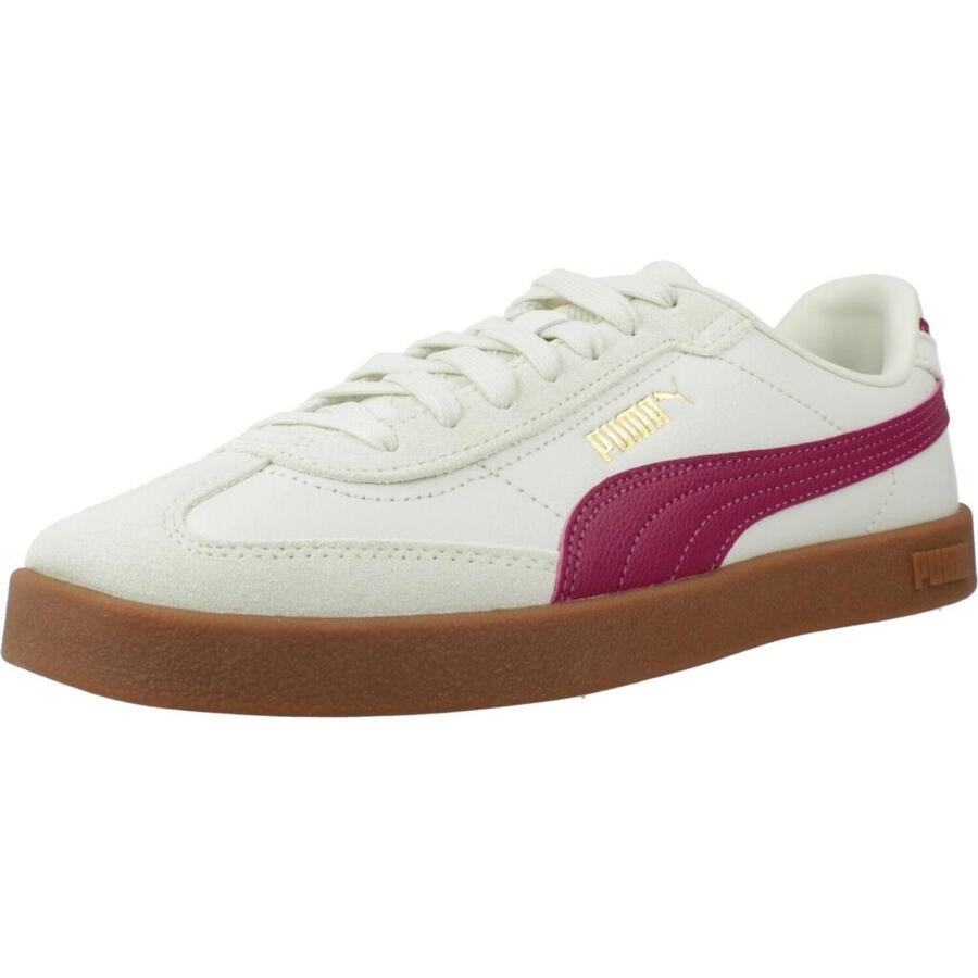 Кроссовки Puma модель Puma Club Ii Era Jr цвет зеленый
Кроссовки Puma модель Puma Club Ii Era Jr цвет зеленый