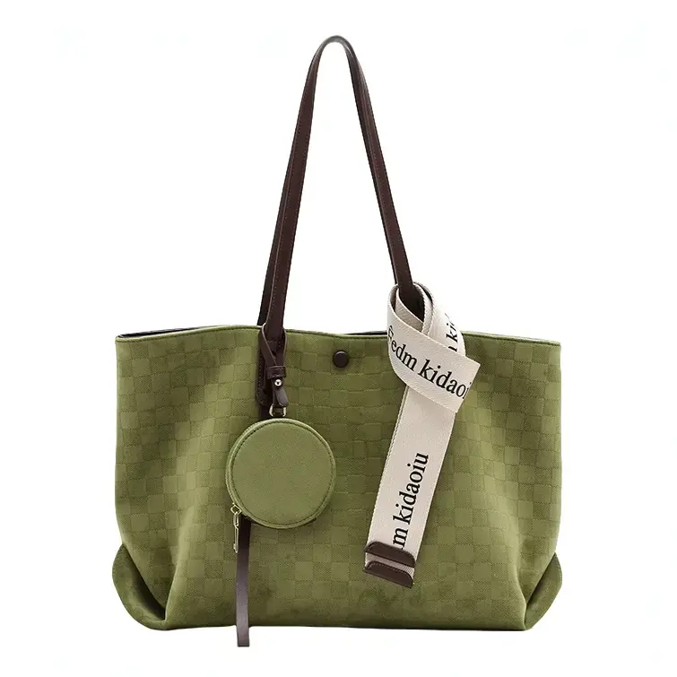 PAYOT Сумка через плечо Microfiber Synthetic Leather Women's Green
PAYOT Сумка через плечо Microfiber Synthetic Leather Women's Green