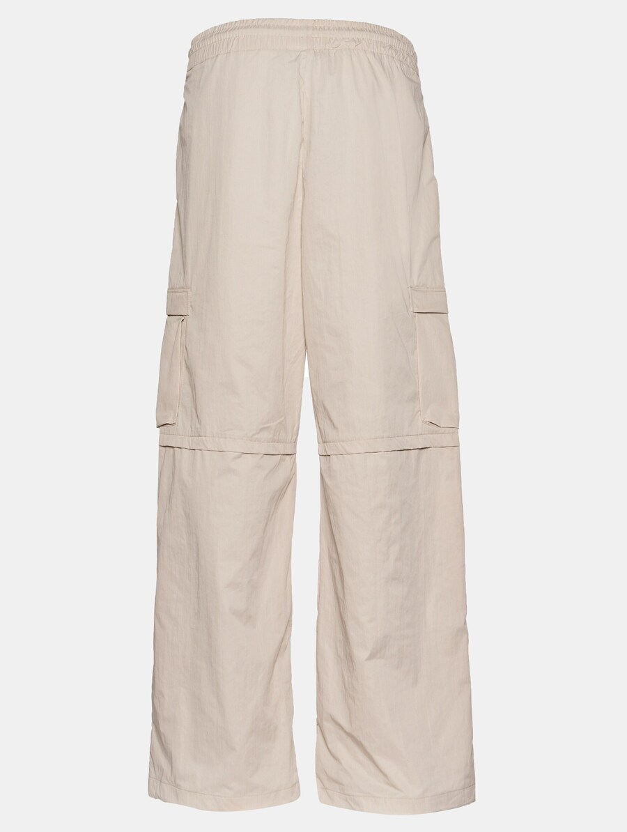 Свободные брюки-карго DEF, бежевый
Свободные брюки-карго DEF, бежевый