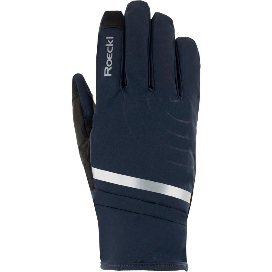 Спортивные перчатки Roeckl Rosegg 2, черный
Спортивные перчатки Roeckl Rosegg 2, черный