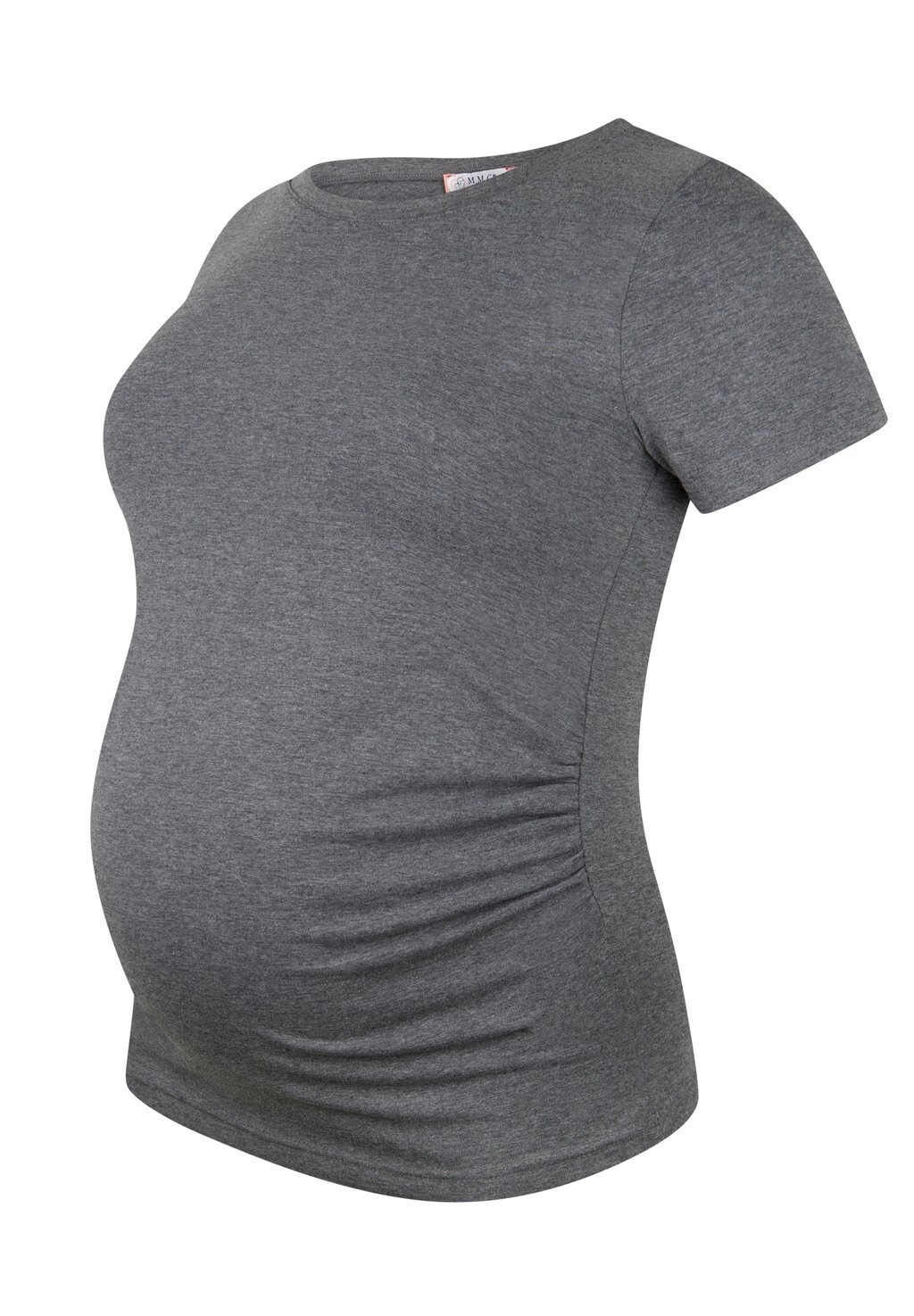 Базовая футболка 3ER SET M.M.C., серый
Базовая футболка 3ER SET M.M.C., серый