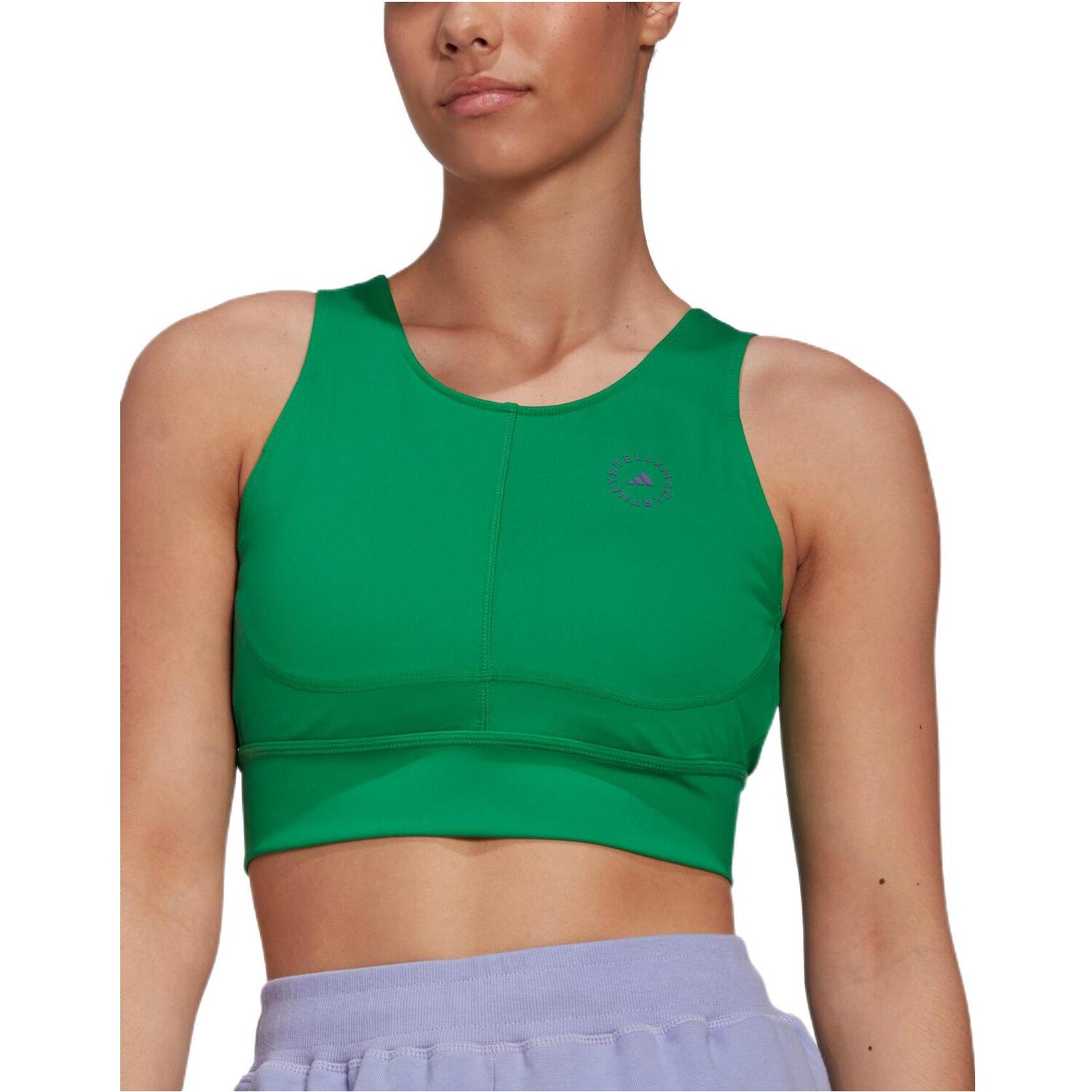 Жилет женский зеленый Adidas
Жилет женский зеленый Adidas