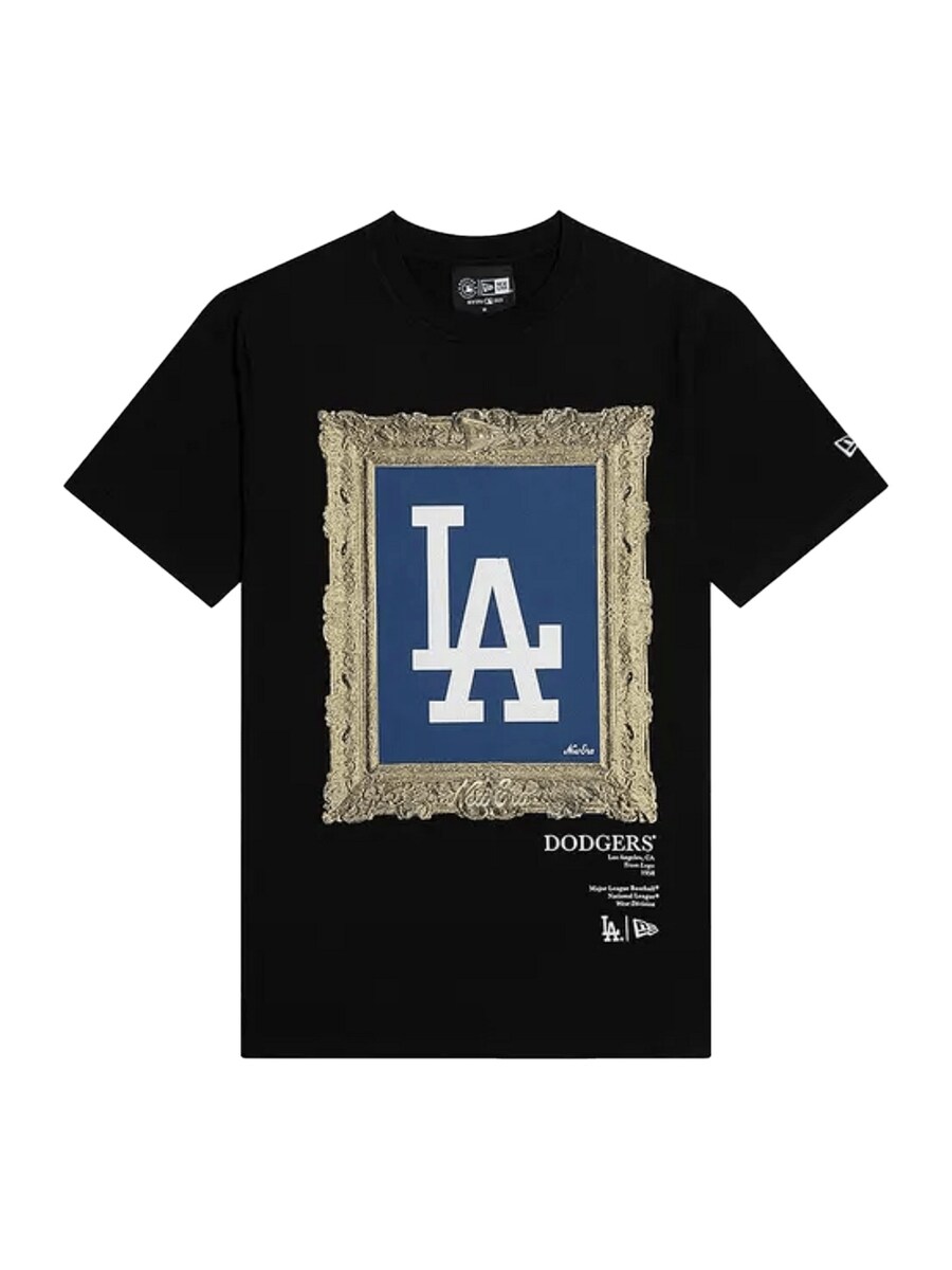 Рубашка NEW ERA, черный
Рубашка NEW ERA, черный