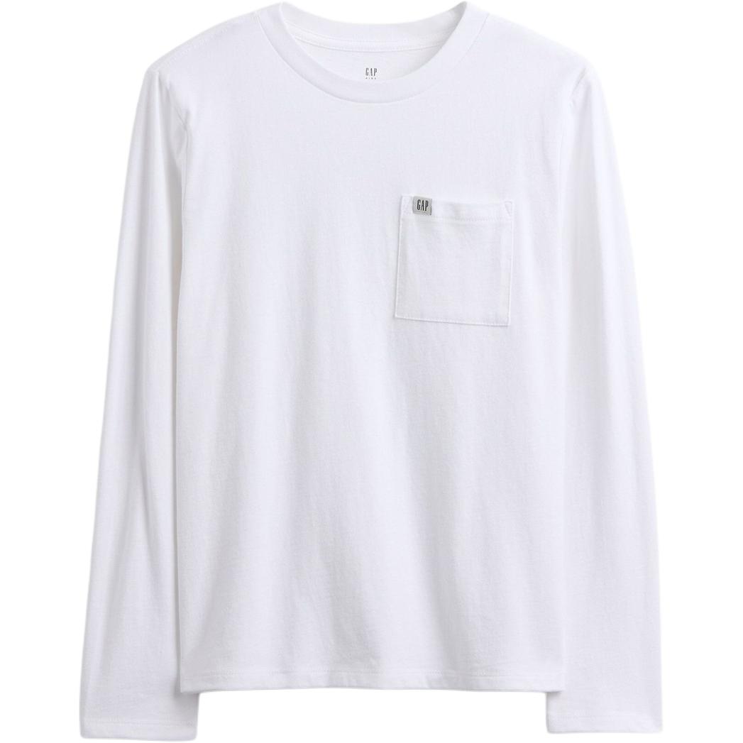 Детская футболка GAP, белый
Детская футболка GAP, белый