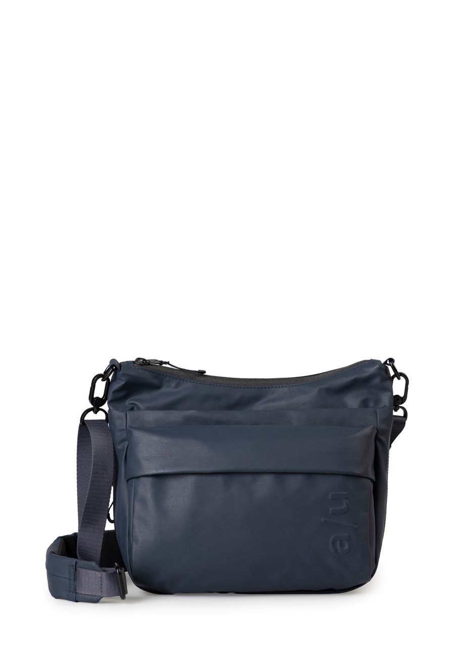 Сумка кросс-боди Aunts & Uncles UMHÄNGE NANUKI RE LITE, Outer Space/Dark Blue
Сумка кросс-боди Aunts & Uncles UMHÄNGE NANUKI RE LITE, Outer Space/Dark Blue