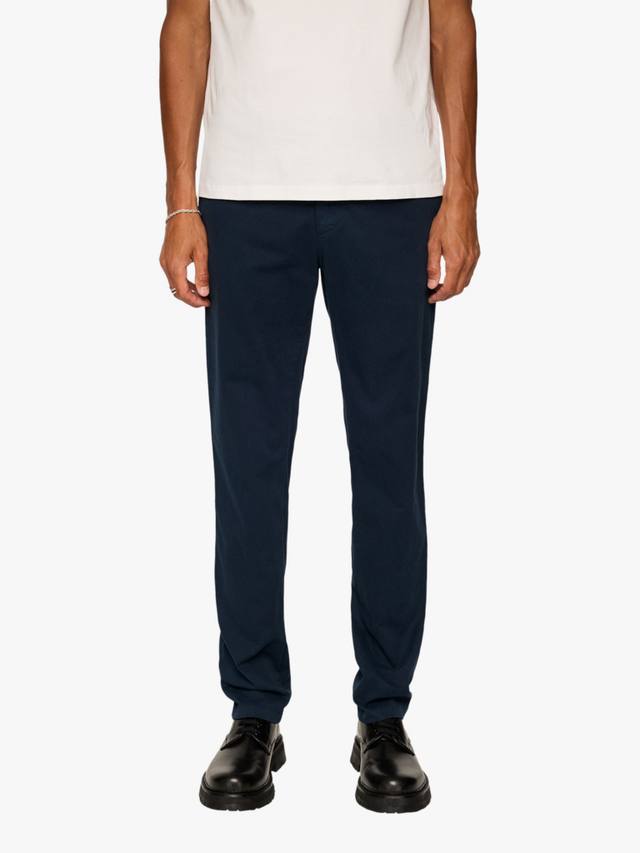 Штаны Ched Cotton Stretch J.Lindeberg, Navy
Штаны Ched Cotton Stretch J.Lindeberg, Navy