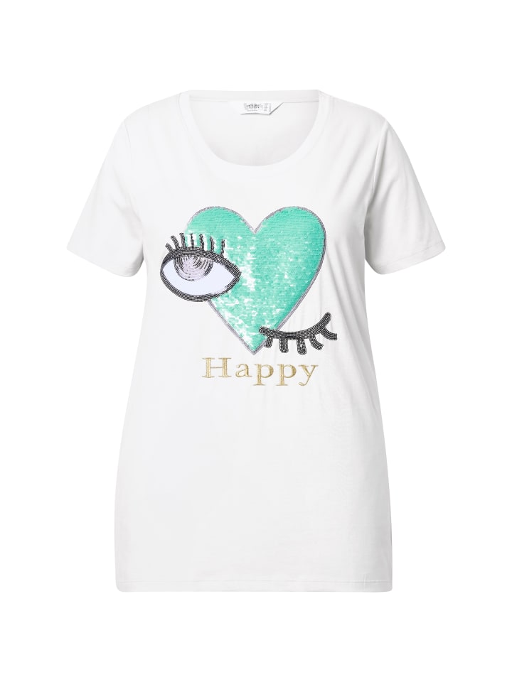 Футболка Angel of Style, цвет soft granit
Футболка Angel of Style, цвет soft granit