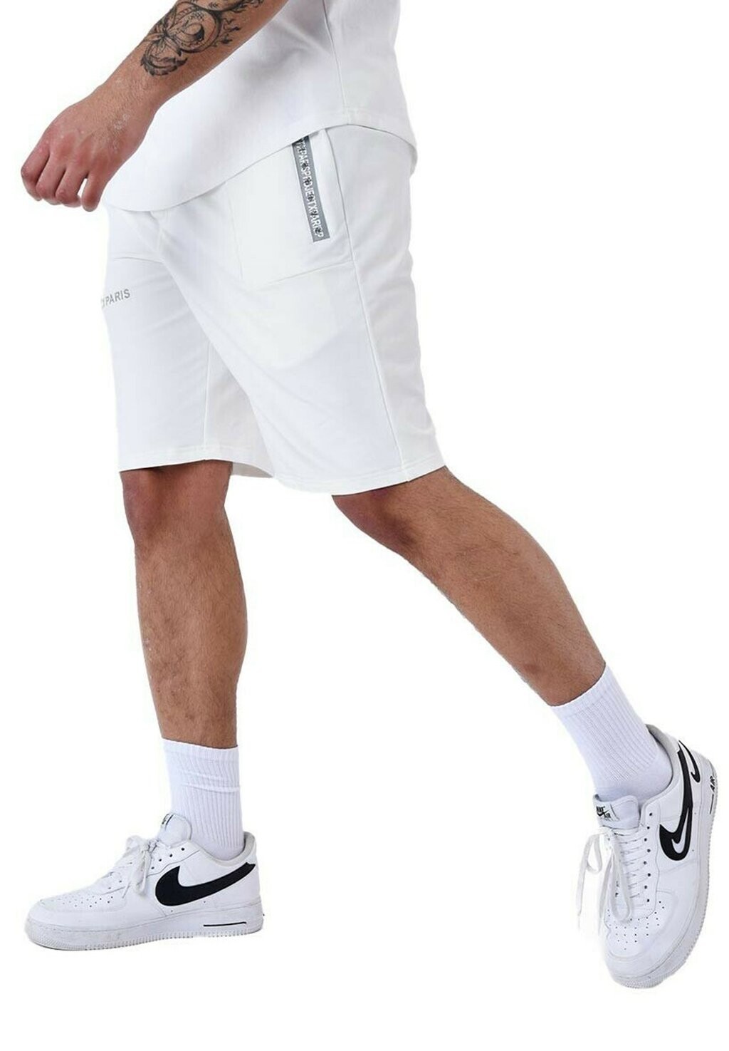 Шорты Project X Paris, белый
Шорты Project X Paris, белый