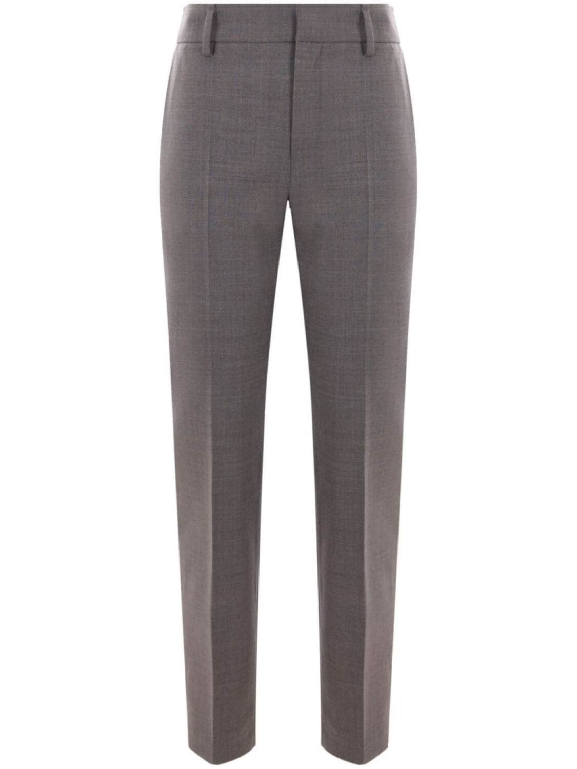 Brunello Cucinelli брюки с меланжевым эффектом, серый
Brunello Cucinelli брюки с меланжевым эффектом, серый