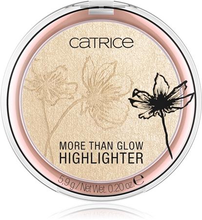Осветляющая пудра Catrice More Than Glow, 030 5,9 g
Осветляющая пудра Catrice More Than Glow, 030 5,9 g