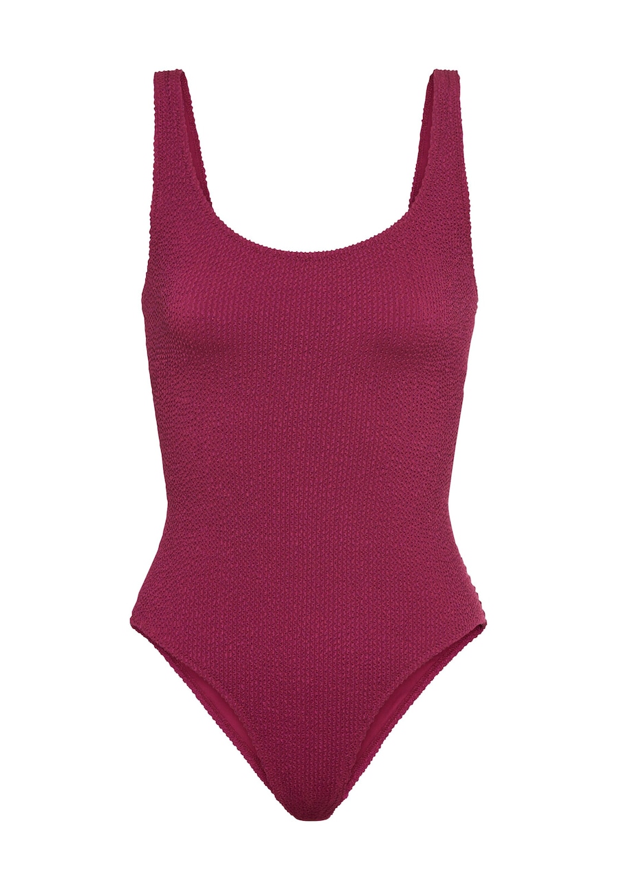 Купальник-бралетт LSCN by LASCANA, Red Violet
Купальник-бралетт LSCN by LASCANA, Red Violet