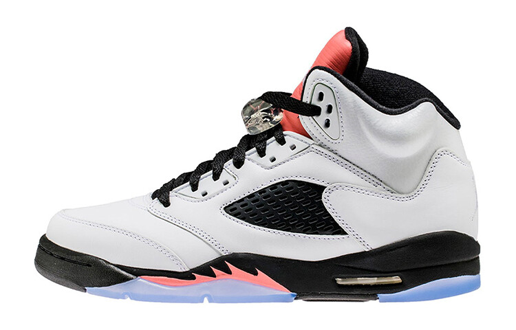 Jordan Air Jordan 5 Kids Баскетбольные кроссовки для детей 
Jordan Air Jordan 5 Kids Баскетбольные кроссовки для детей