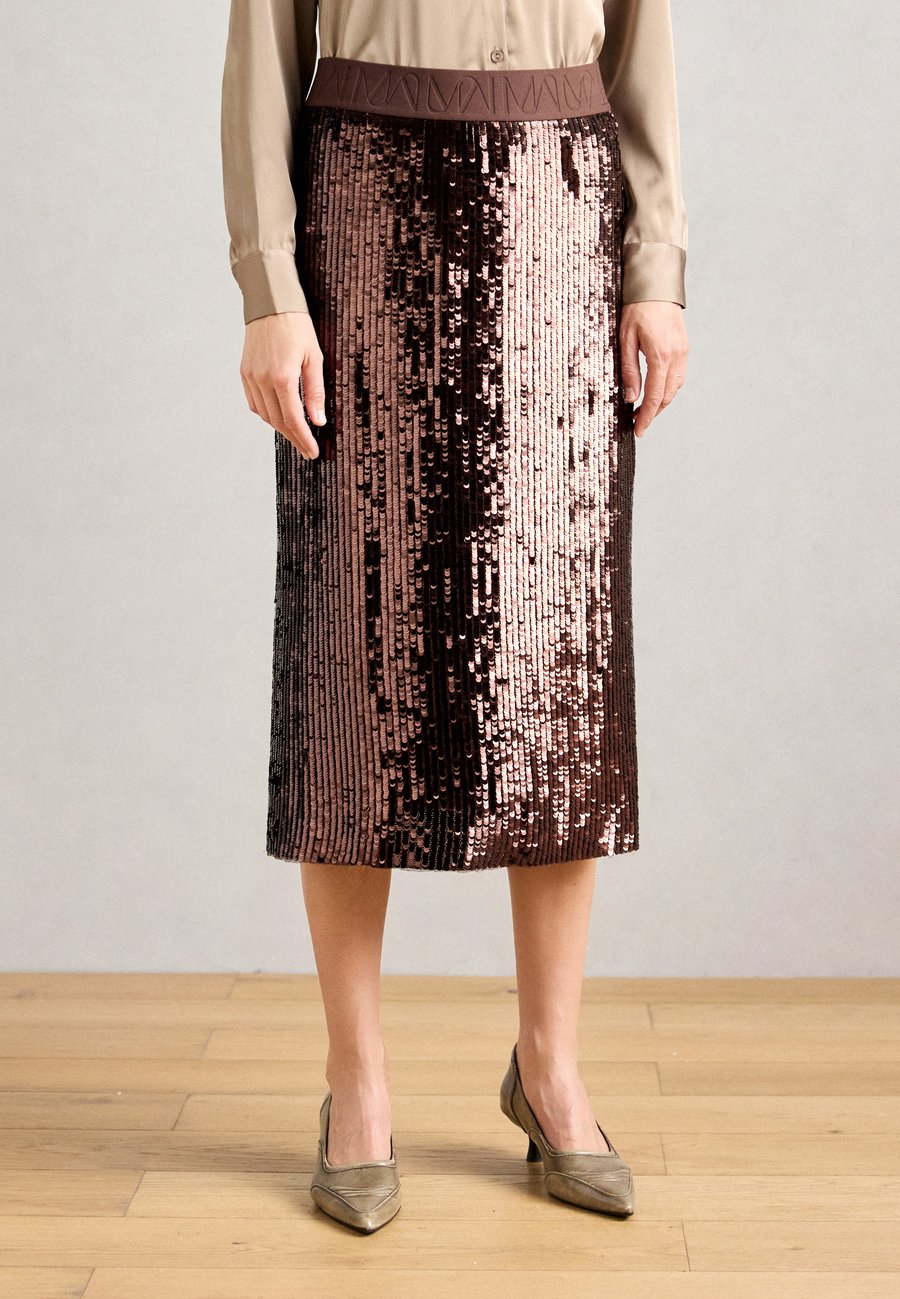 Юбка Mos Mosh BEZA SKIRT, Bracken/Brown
Юбка Mos Mosh BEZA SKIRT, Bracken/Brown