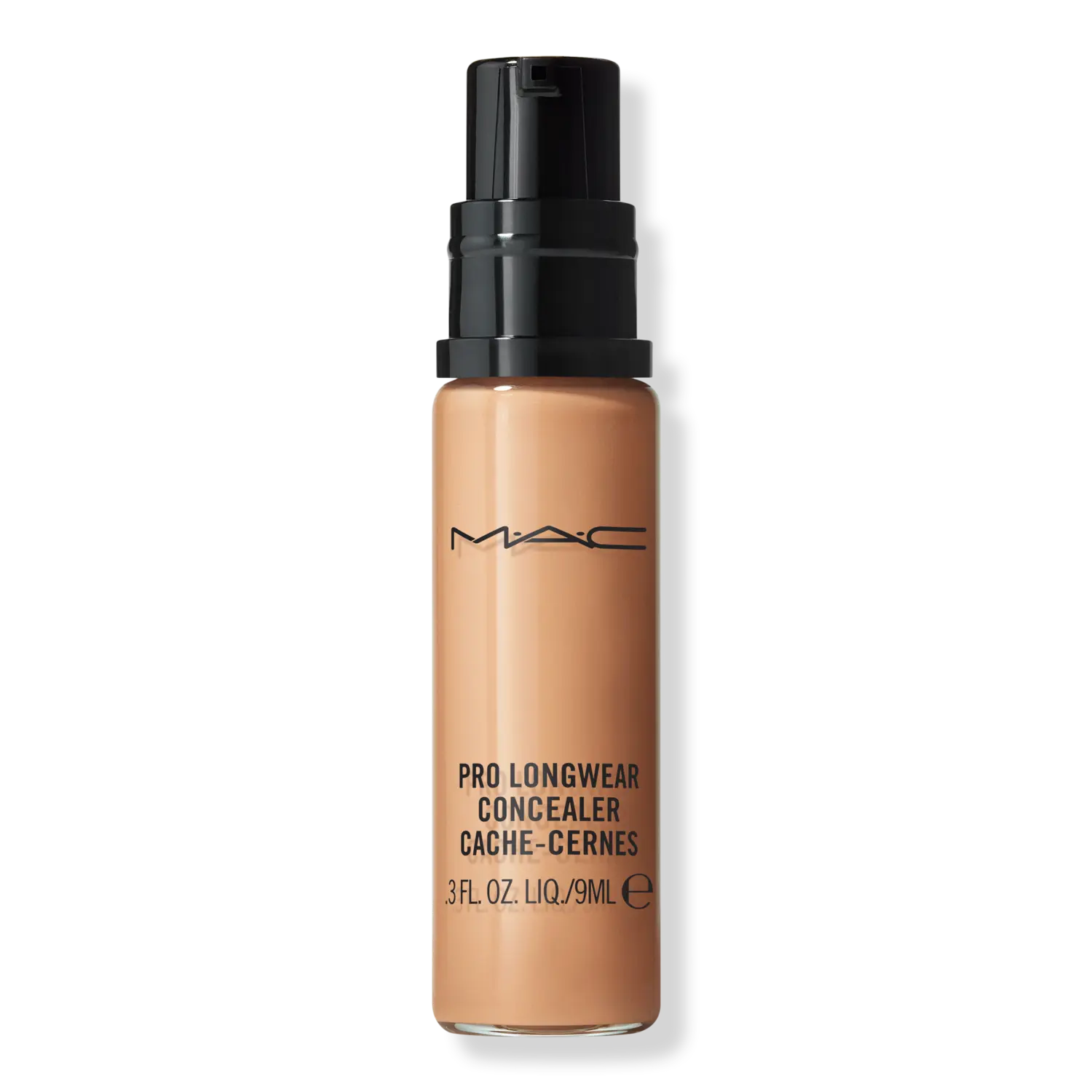 Жидкий корректирующий консилер Pro Longwear MAC, NC35
Жидкий корректирующий консилер Pro Longwear MAC, NC35