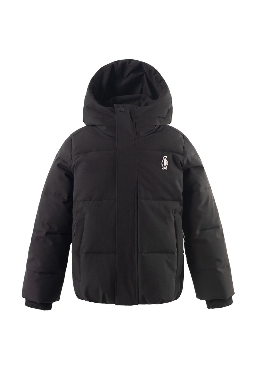 Зимняя куртка Gosoaky DRAGON EYE, Deep Black/Black
Зимняя куртка Gosoaky DRAGON EYE, Deep Black/Black