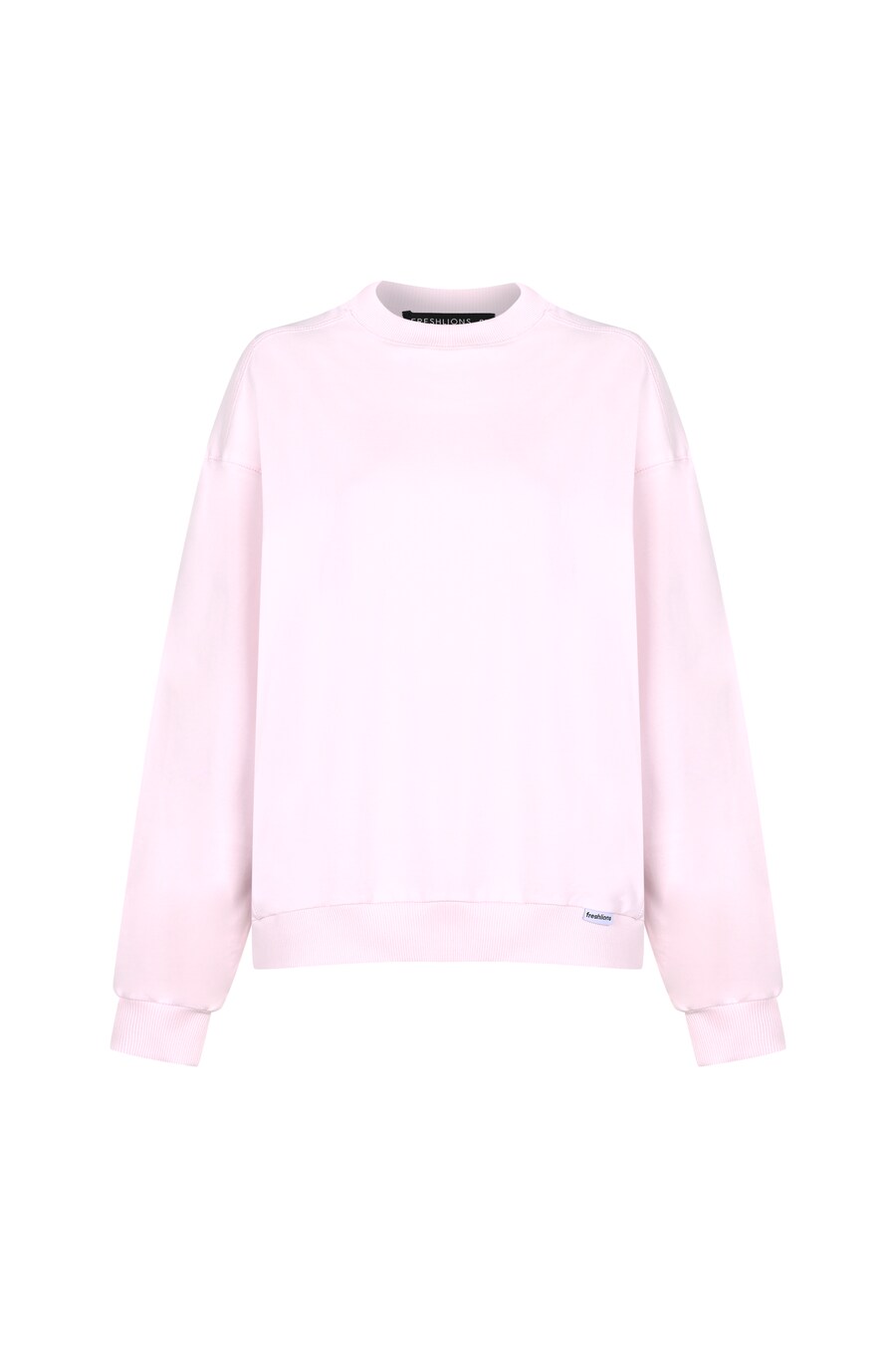 Толстовка FRESHLIONS Doleres, Pink
Толстовка FRESHLIONS Doleres, Pink