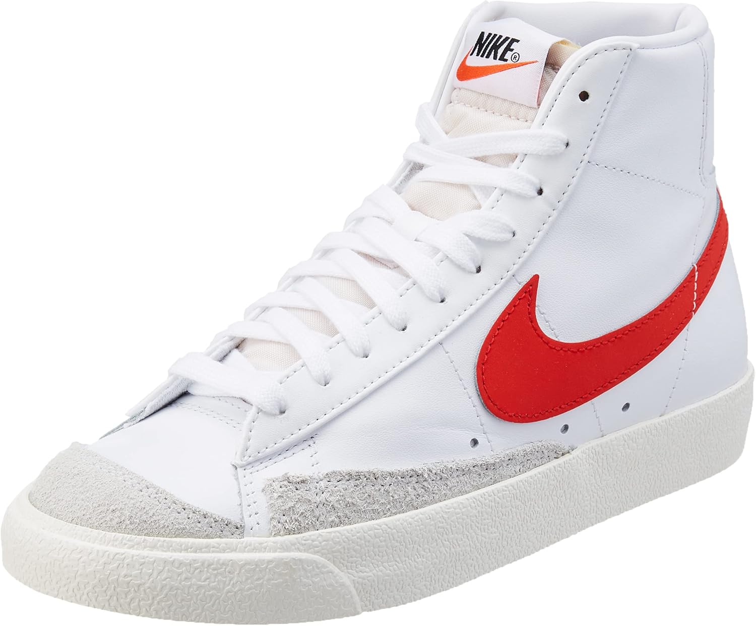 Баскетбольные кроссовки Nike Unisex для гандбола, White Habanero Red Sail
Баскетбольные кроссовки Nike Unisex для гандбола, White Habanero Red Sail