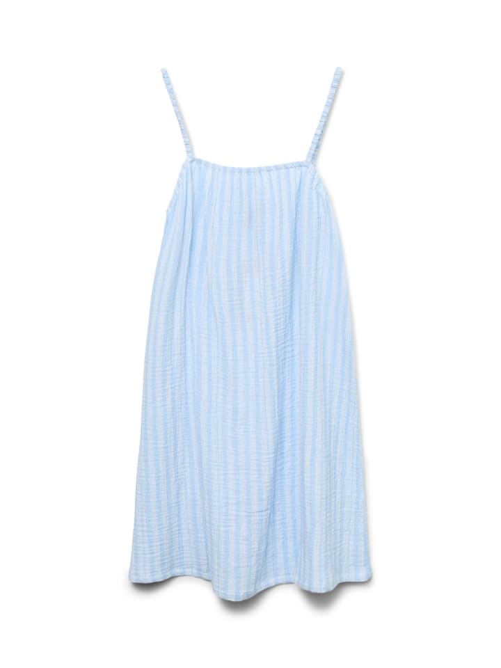 Платье цвета Airy Blue Vero Moda
Платье цвета Airy Blue Vero Moda