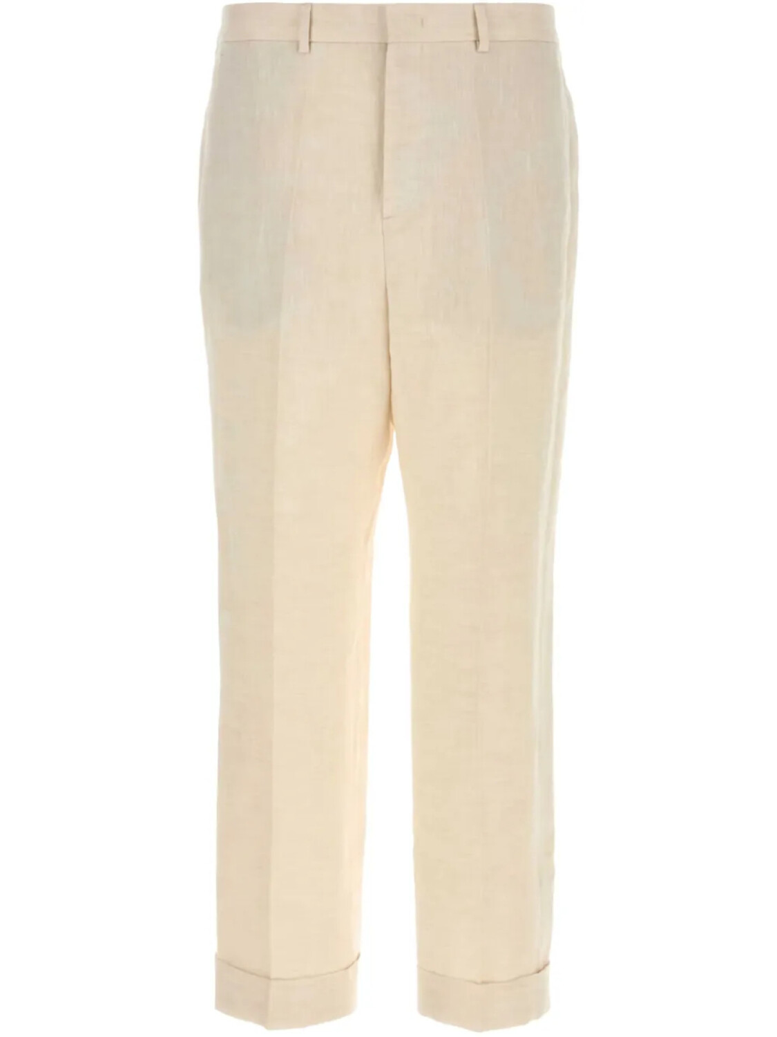 Льняные брюки Valentino Garavani, нейтральный
Льняные брюки Valentino Garavani, нейтральный