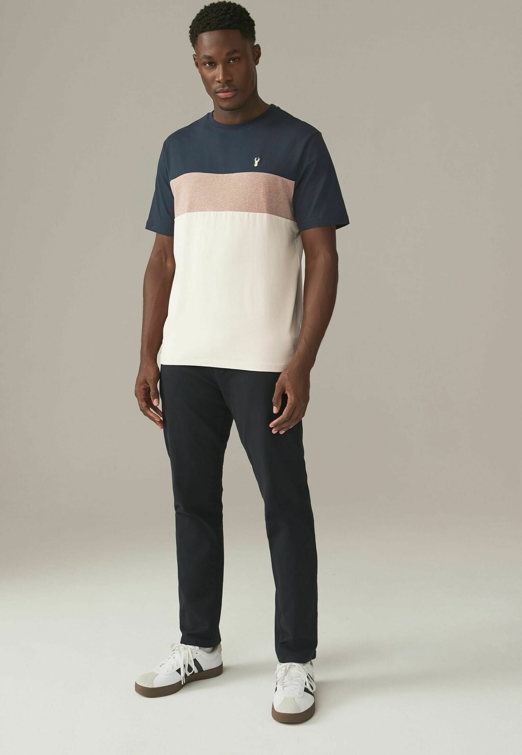 Футболки с принтом REGULAR FIT 3 PACK Next, синий
Футболки с принтом REGULAR FIT 3 PACK Next, синий