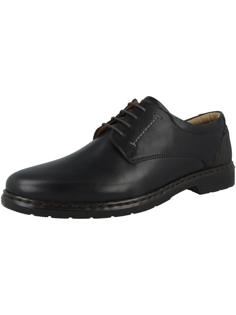 Туфли JOSEF SEIBEL Alastair 01, черный
Туфли JOSEF SEIBEL Alastair 01, черный