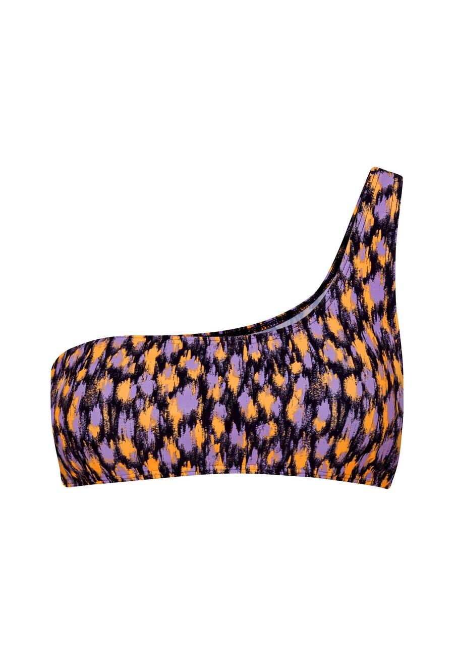 Топ бикини-бралетт LSCN by LASCANA, черный
Топ бикини-бралетт LSCN by LASCANA, черный