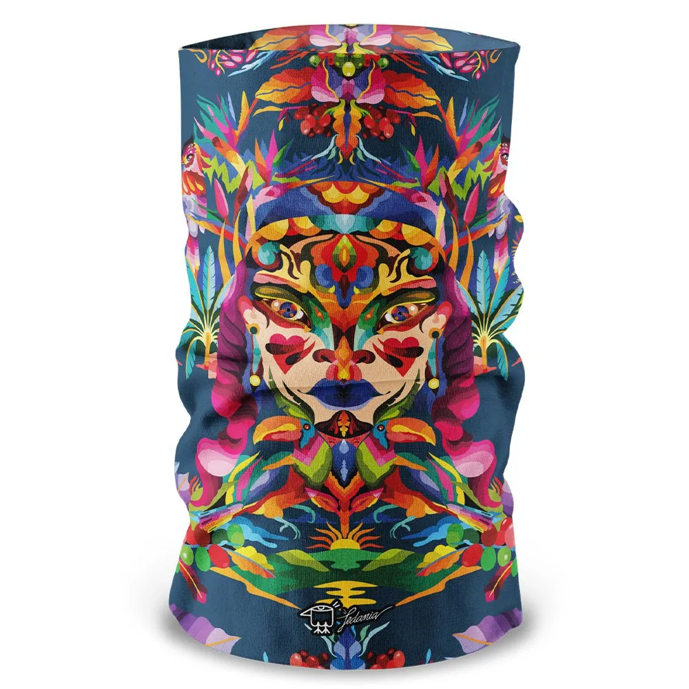 Неквормер Matt Ledania Premium, разноцветный 
Неквормер Matt Ledania Premium, разноцветный