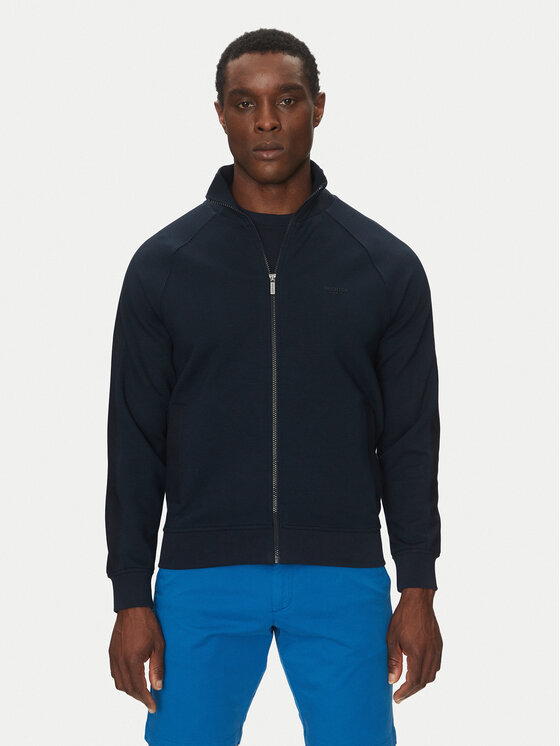 Толстовка обычного кроя 70019 151921 Hechter Paris, синий
Толстовка обычного кроя 70019 151921 Hechter Paris, синий