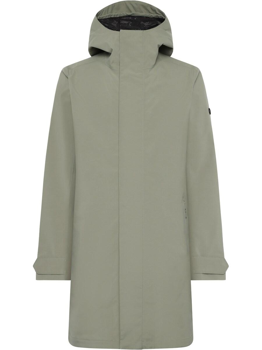 Демисезонная куртка Didriksons GEORGE USX, Olive
Демисезонная куртка Didriksons GEORGE USX, Olive