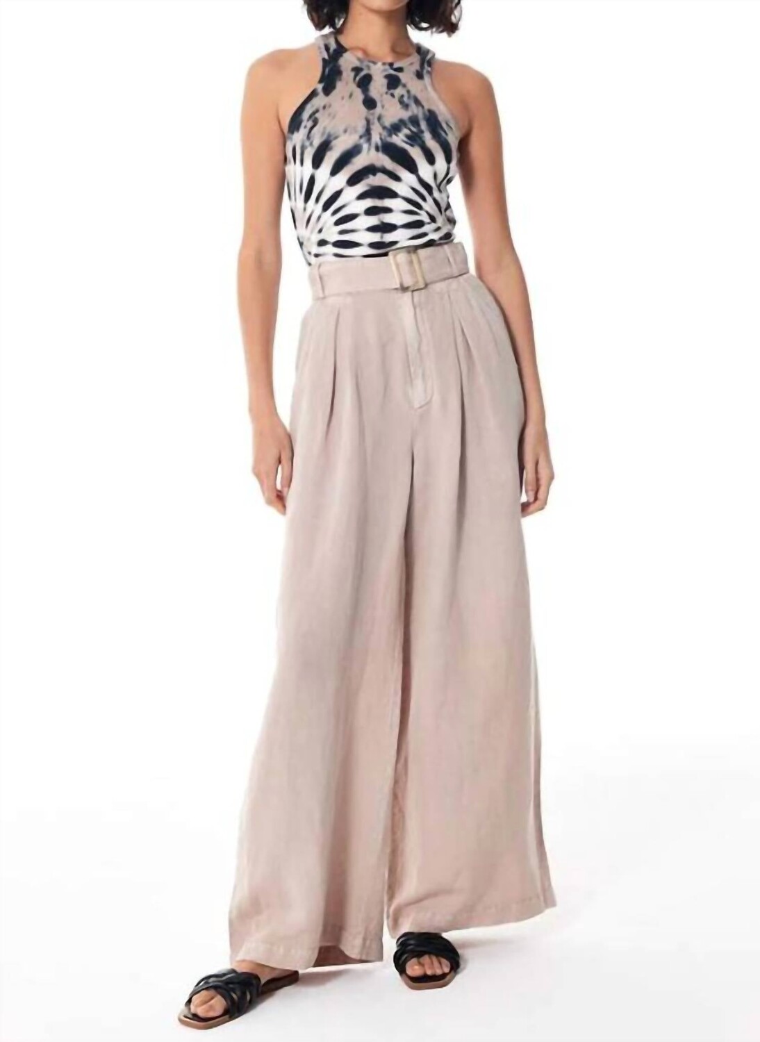 Брюки Hope из песчаника Young Fabulous & Broke
Брюки Hope из песчаника Young Fabulous & Broke