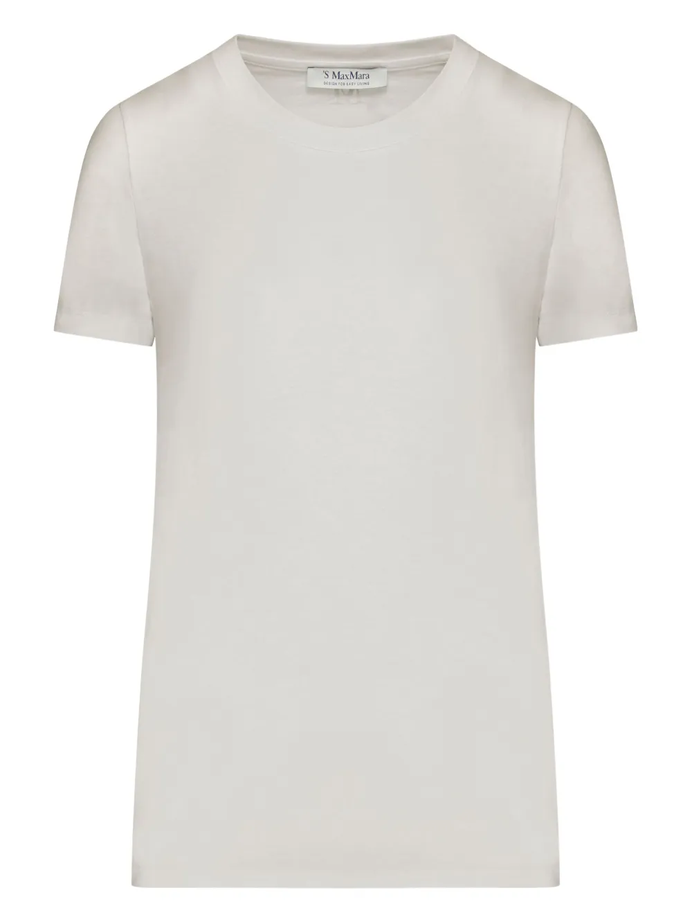 Футболка Reno 'S Max Mara, нейтральный
Футболка Reno 'S Max Mara, нейтральный