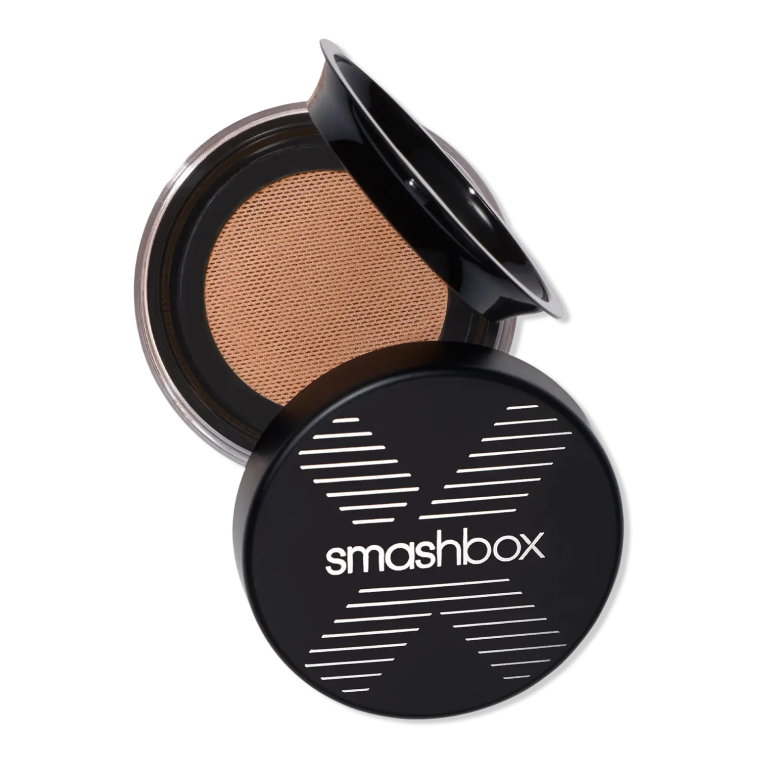 Рассыпчатая фиксирующая пудра Always On Blurring Smashbox, Translucent Medium
Рассыпчатая фиксирующая пудра Always On Blurring Smashbox, Translucent Medium