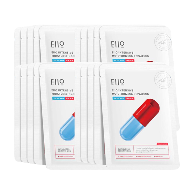 Маска для лица Unisex EIIO
Маска для лица Unisex EIIO