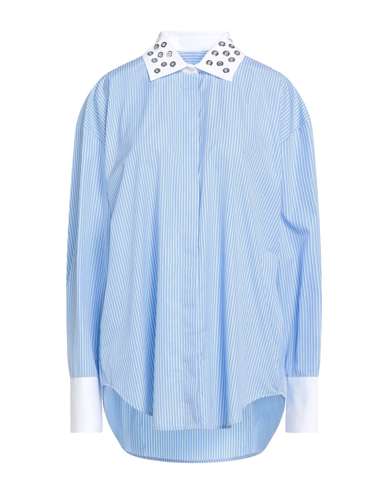 Рубашка Msgm, светло-голубой
Рубашка Msgm, светло-голубой