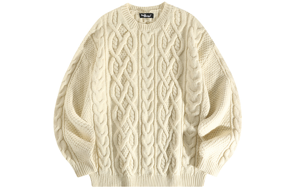 Свитер Unisex BABUGGE, темно-синий
Свитер Unisex BABUGGE, темно-синий