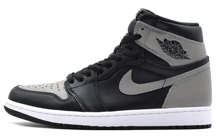 Кроссовки Jordan 1 Retro High OG Shadow 2018, Черный, Кроссовки Jordan 1 Retro High OG Shadow 2018 
Кроссовки Jordan 1 Retro High OG Shadow 2018, Черный, Кроссовки Jordan 1 Retro High OG Shadow 2018