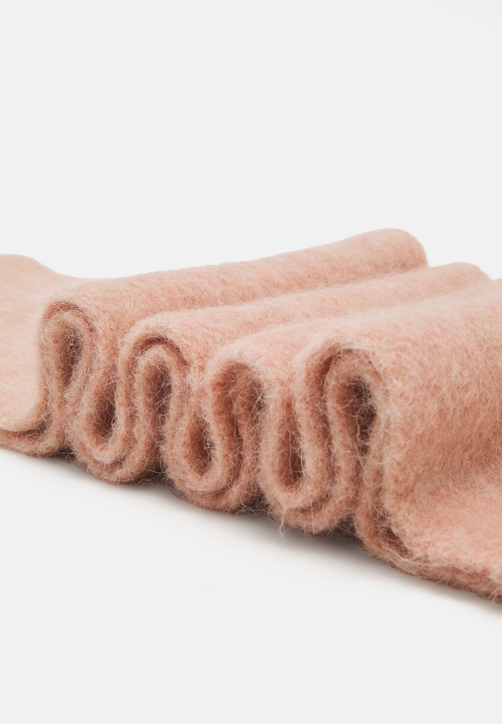 Шарф MUSHROOM PATCH SCARF Fiorucci, светло-розовый
Шарф MUSHROOM PATCH SCARF Fiorucci, светло-розовый